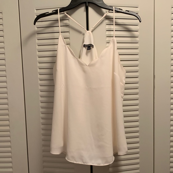 J. Crew Tops - 3/$20 Mercantile Tank